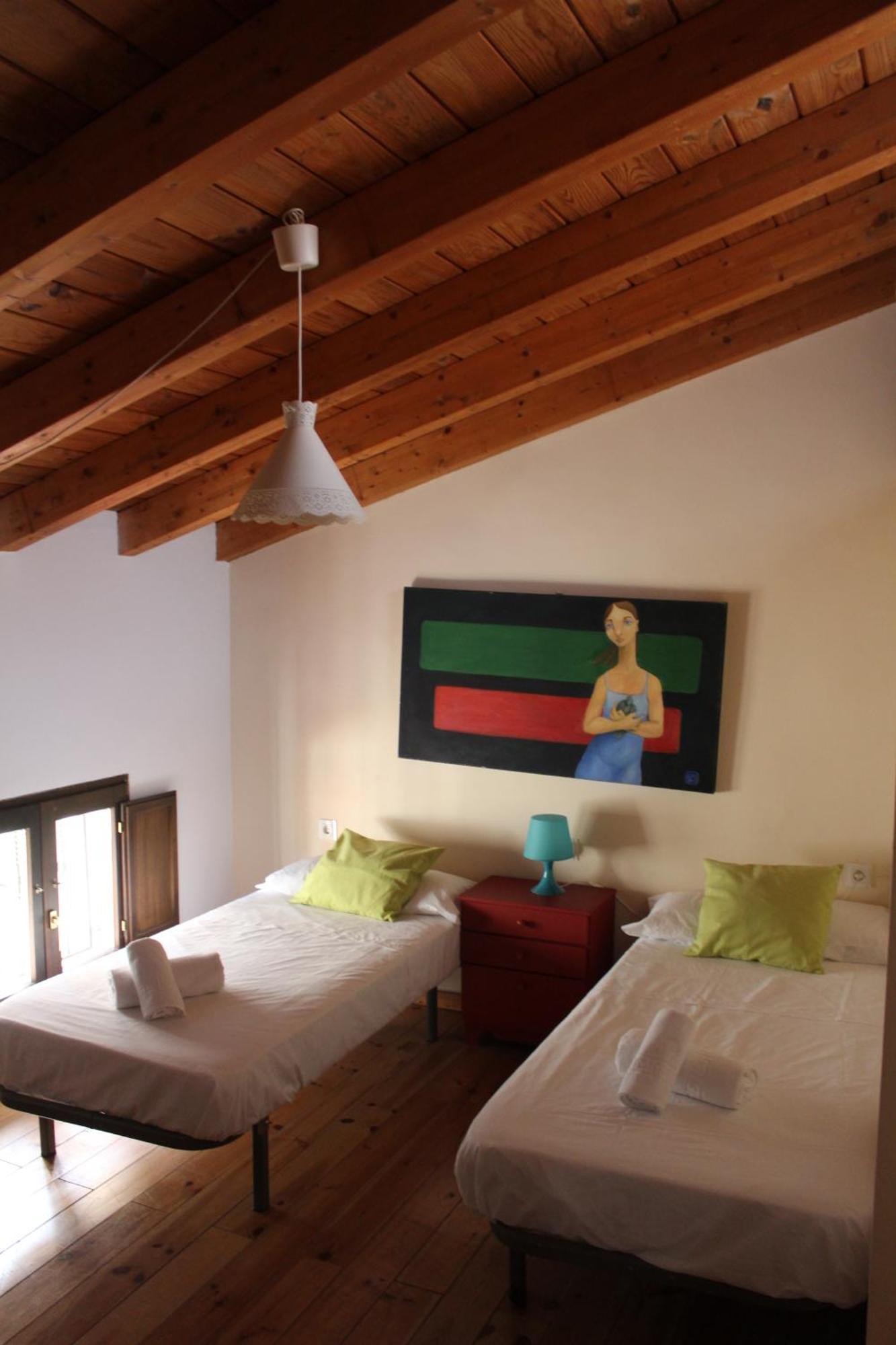 Atico Aires De Gredos Apartamento Candeleda Exterior foto